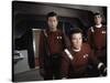 Star Trek : The Wrath Of Khan (photo)-null-Stretched Canvas