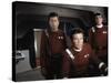 Star Trek : The Wrath Of Khan (photo)-null-Stretched Canvas