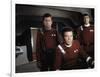 Star Trek : The Wrath Of Khan (photo)-null-Framed Photo