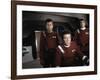 Star Trek : The Wrath Of Khan (photo)-null-Framed Photo