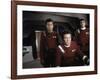 Star Trek : The Wrath Of Khan (photo)-null-Framed Photo