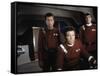 Star Trek : The Wrath Of Khan (photo)-null-Framed Stretched Canvas