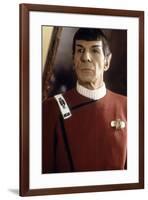 Star Trek : The Wrath Of Khan (photo)-null-Framed Photo