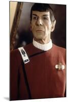 Star Trek : The Wrath Of Khan (photo)-null-Mounted Photo