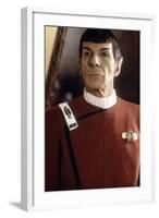 Star Trek : The Wrath Of Khan (photo)-null-Framed Photo