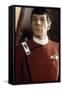 Star Trek : The Wrath Of Khan (photo)-null-Framed Stretched Canvas