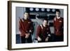 Star Trek : The Wrath Of Khan (photo)-null-Framed Photo