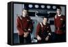 Star Trek : The Wrath Of Khan (photo)-null-Framed Stretched Canvas