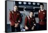 Star Trek : The Wrath Of Khan (photo)-null-Framed Stretched Canvas