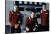 Star Trek : The Wrath Of Khan (photo)-null-Stretched Canvas