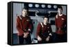 Star Trek : The Wrath Of Khan (photo)-null-Framed Stretched Canvas