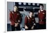 Star Trek : The Wrath Of Khan (photo)-null-Framed Photo