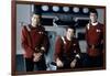 Star Trek : The Wrath Of Khan (photo)-null-Framed Photo