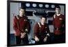 Star Trek : The Wrath Of Khan (photo)-null-Framed Photo