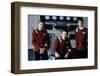 Star Trek : The Wrath Of Khan (photo)-null-Framed Photo