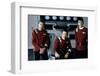 Star Trek : The Wrath Of Khan (photo)-null-Framed Photo