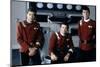 Star Trek : The Wrath Of Khan (photo)-null-Mounted Photo