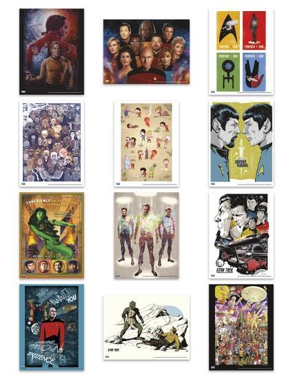 Poster Book, , large