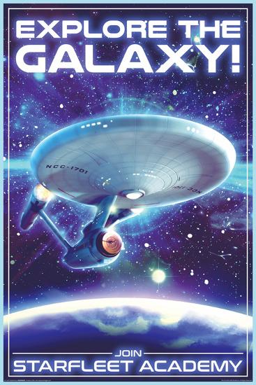 Standard Poster, , large