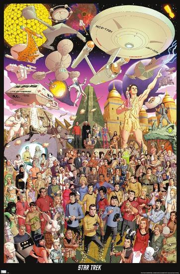 Poster, , large