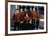 Star Trek V : The Final Frontier (photo)-null-Framed Photo