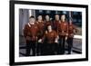 Star Trek V : The Final Frontier (photo)-null-Framed Photo