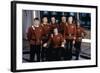 Star Trek V : The Final Frontier (photo)-null-Framed Photo