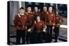 Star Trek V : The Final Frontier (photo)-null-Stretched Canvas