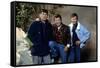 Star Trek V : The Final Frontier (photo)-null-Framed Stretched Canvas