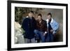 Star Trek V : The Final Frontier (photo)-null-Framed Photo