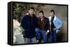 Star Trek V : The Final Frontier (photo)-null-Framed Stretched Canvas