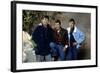 Star Trek V : The Final Frontier (photo)-null-Framed Photo