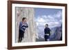 Star Trek V : The Final Frontier (photo)-null-Framed Photo