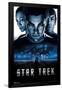 Star Trek XI - One Sheet-Trends International-Framed Poster