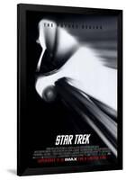 Star Trek XI-null-Framed Poster