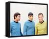 Star Trek-null-Framed Stretched Canvas