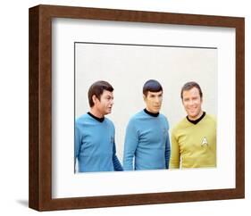 Star Trek-null-Framed Photo