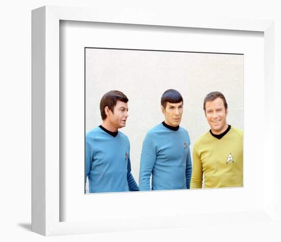 Star Trek-null-Framed Photo