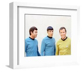 Star Trek-null-Framed Photo