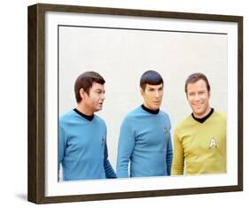 Star Trek-null-Framed Photo