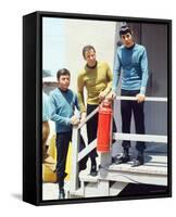 Star Trek-null-Framed Stretched Canvas