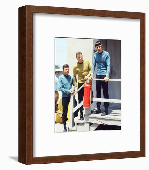 Star Trek-null-Framed Photo