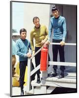 Star Trek-null-Mounted Photo