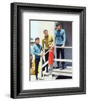 Star Trek-null-Framed Photo