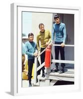 Star Trek-null-Framed Photo