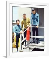 Star Trek-null-Framed Photo