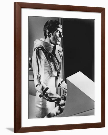 Star Trek-null-Framed Photo