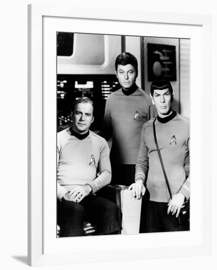 Star Trek-null-Framed Photo