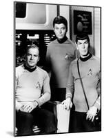 Star Trek-null-Mounted Photo