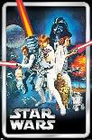 Star Wars: Rebels - The Grand Inquisitor Feature Series-Star Wars-Laminated Poster